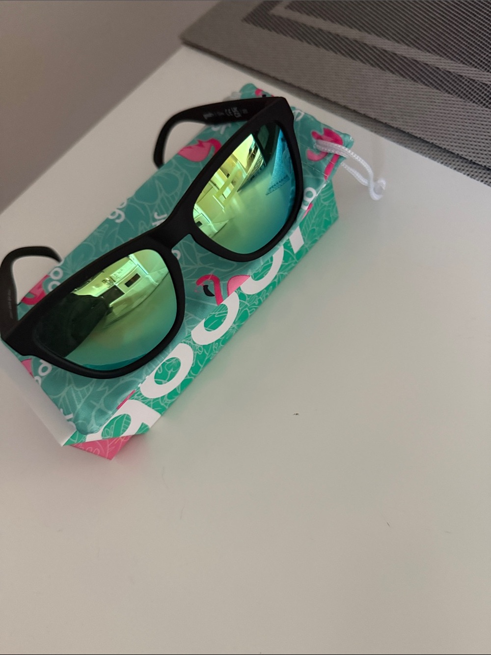 Goodr Sunglasses